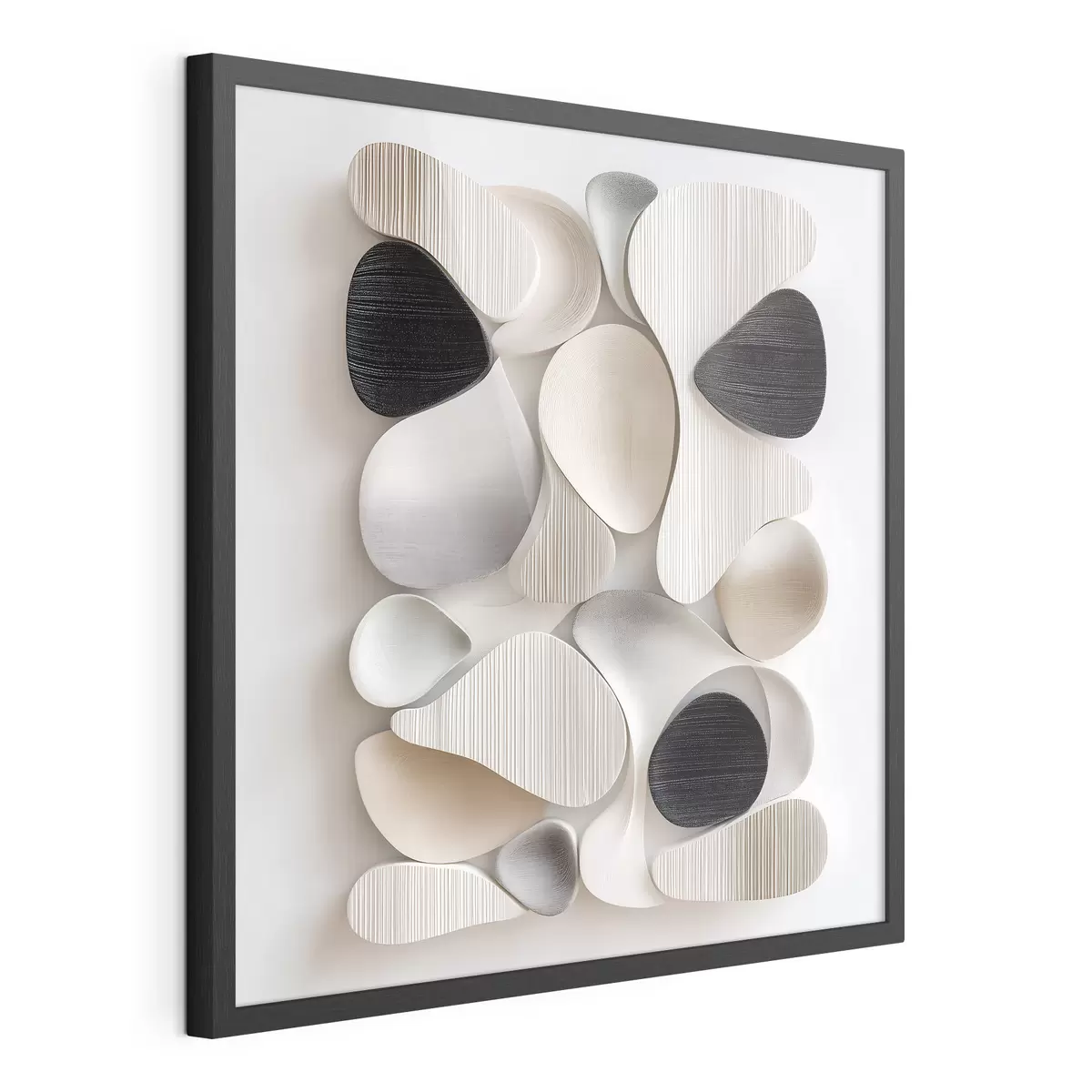 Poster Rilievo e movimento f49889