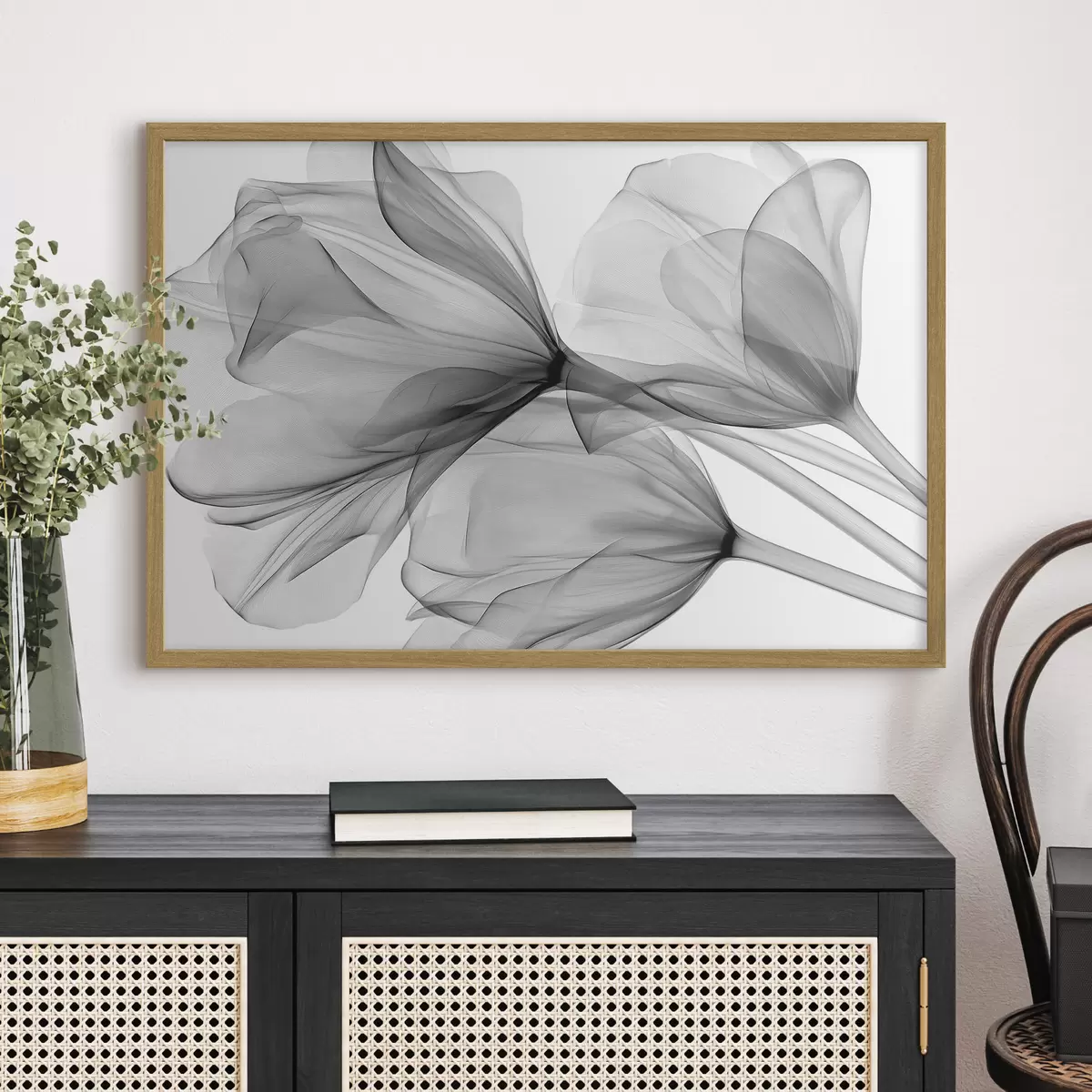 Poster Mistero e bellezza f49892