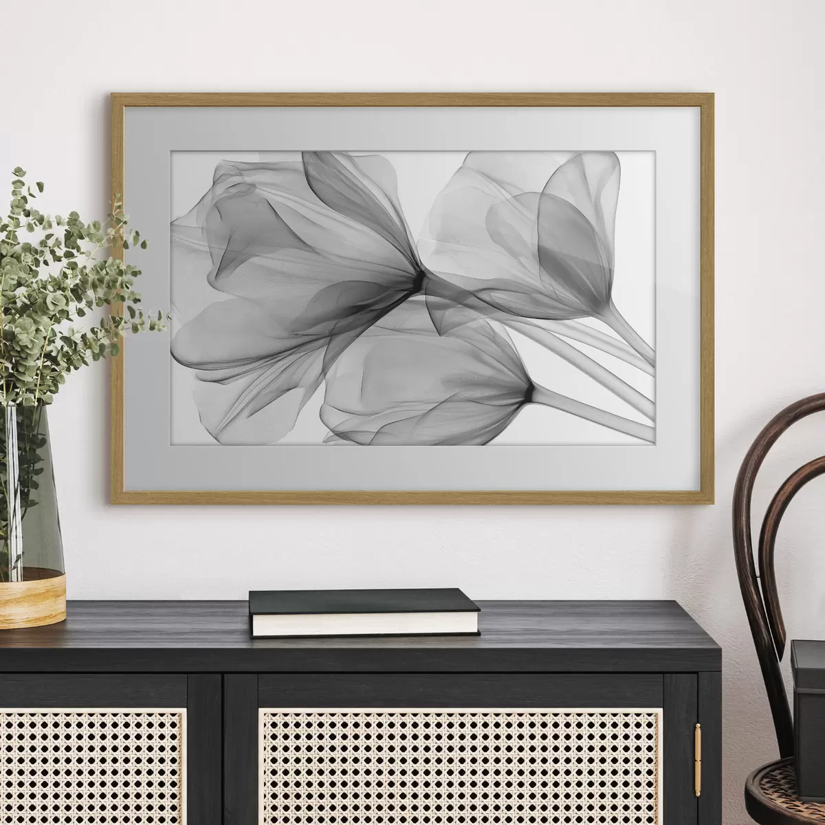 Poster Mistero e bellezza f49892