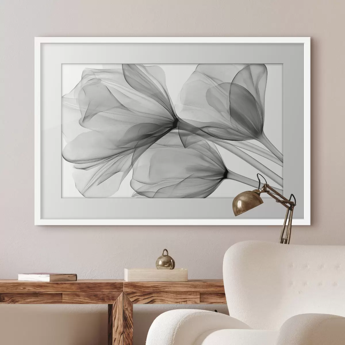 Poster Mistero e bellezza f49892