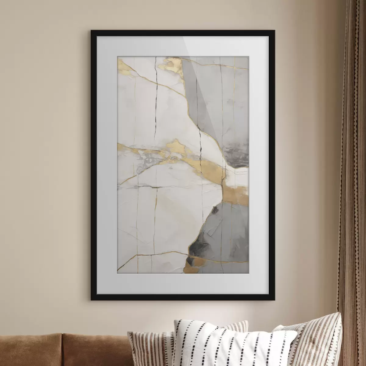 Poster Astrazione f49893