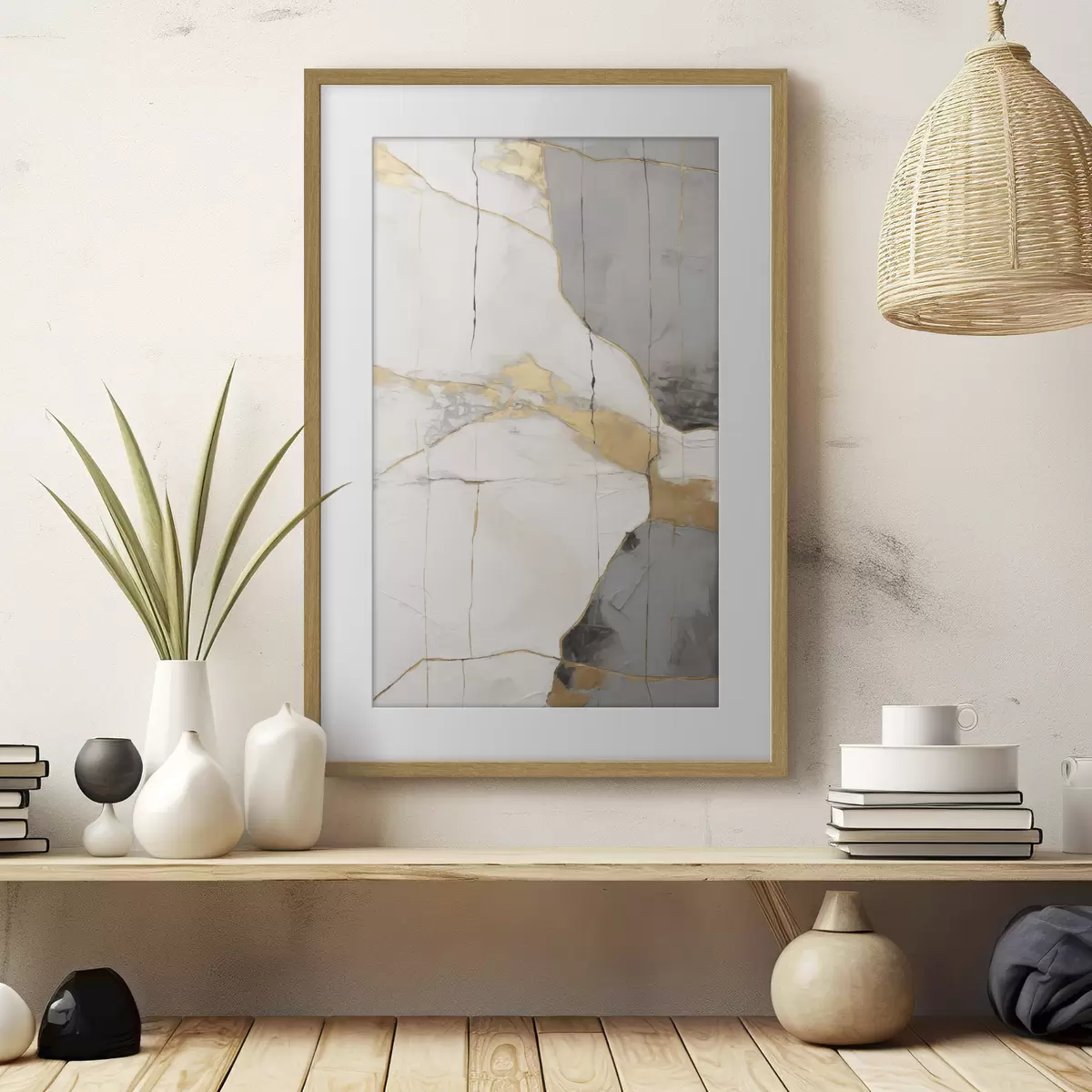 Poster Astrazione f49893
