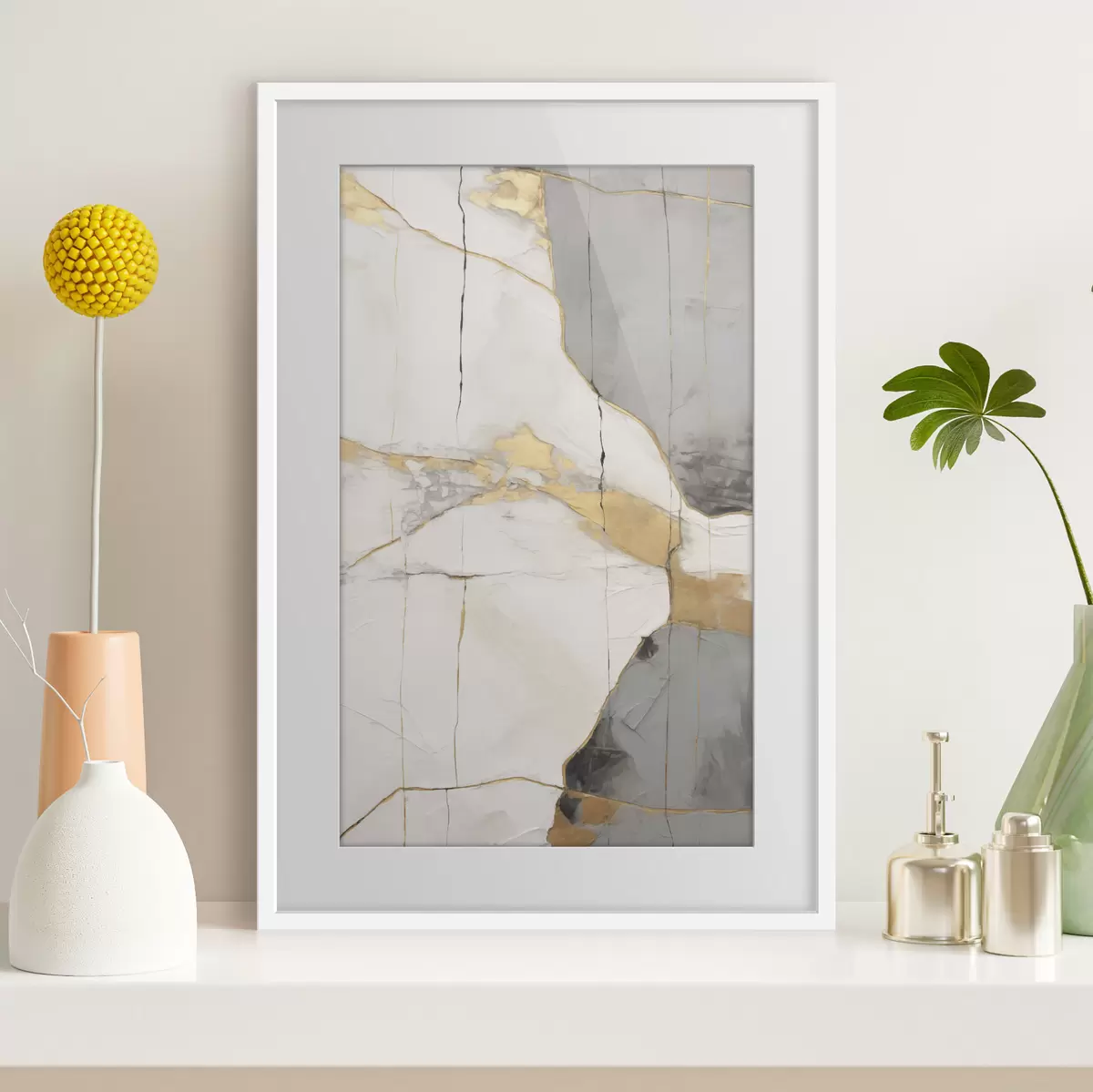 Poster Astrazione f49893