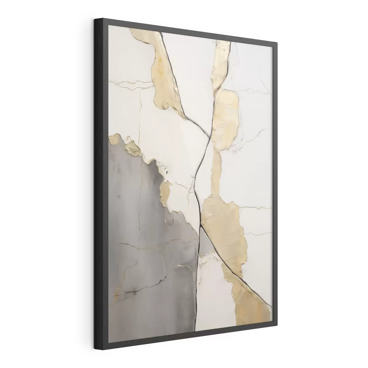 Poster Astrazione moderna f49894