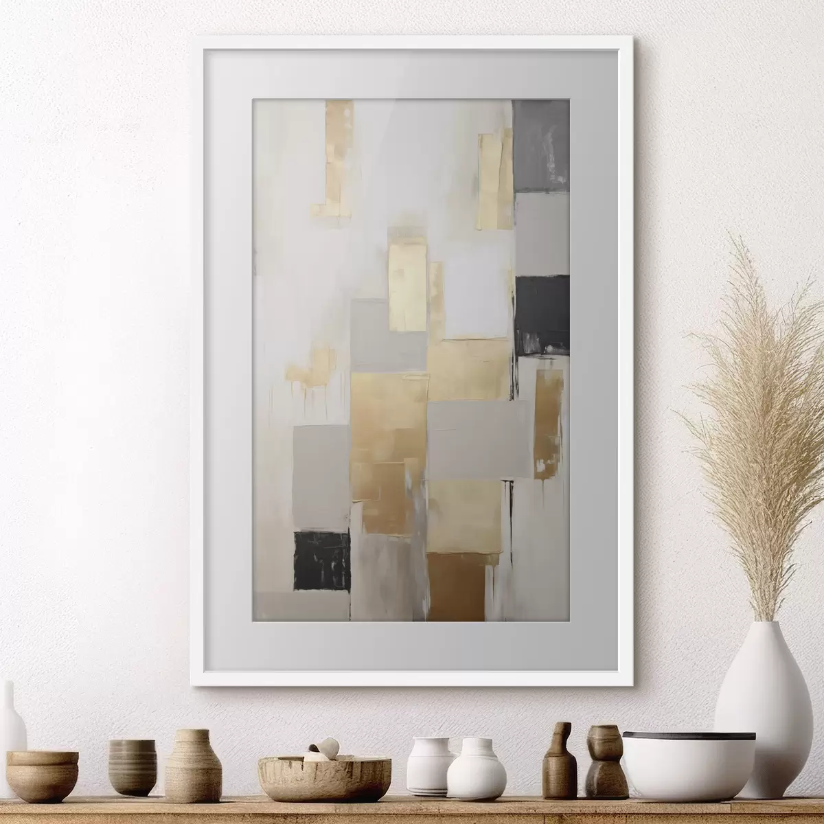 Poster Gioia e luce f49898