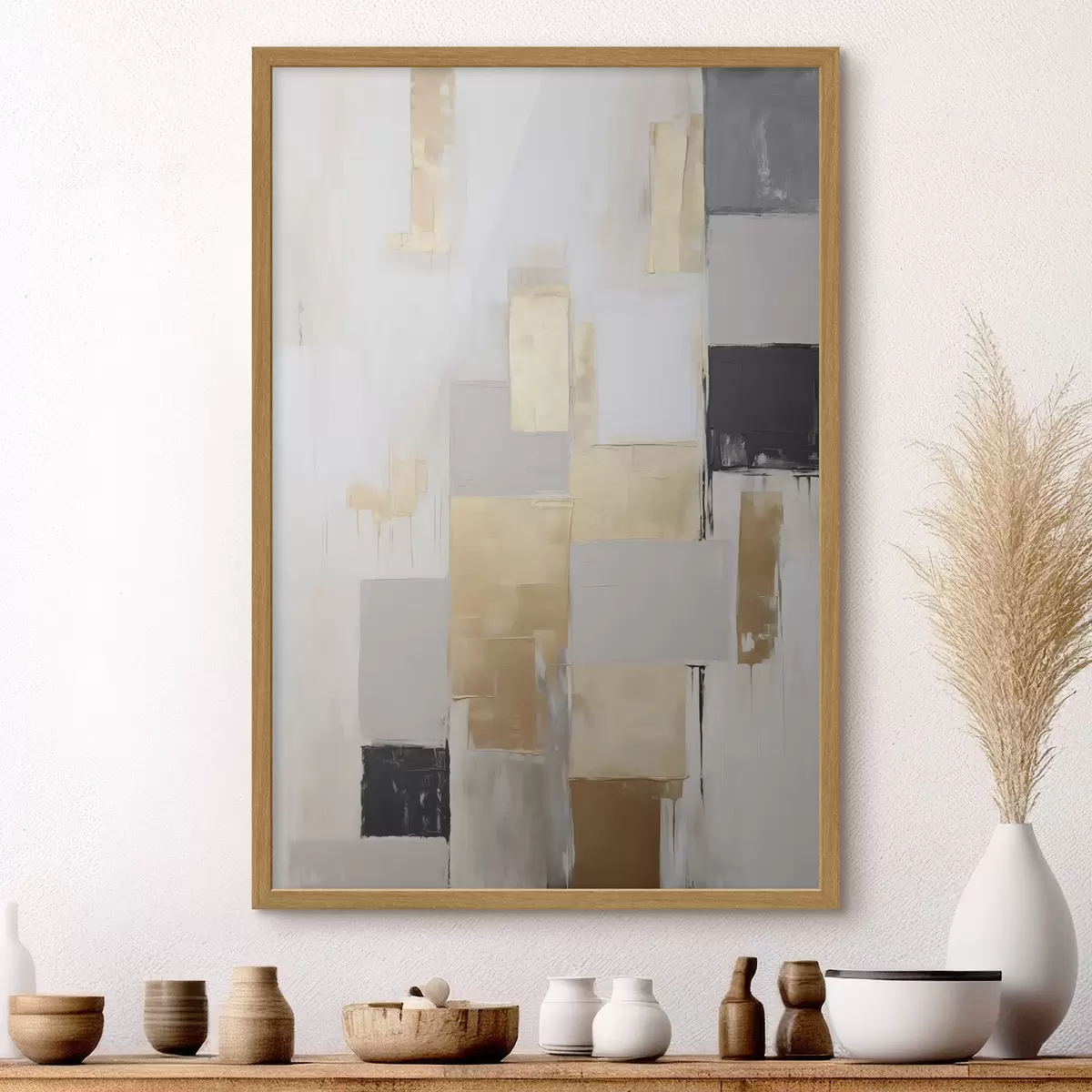 Poster Gioia e luce f49898