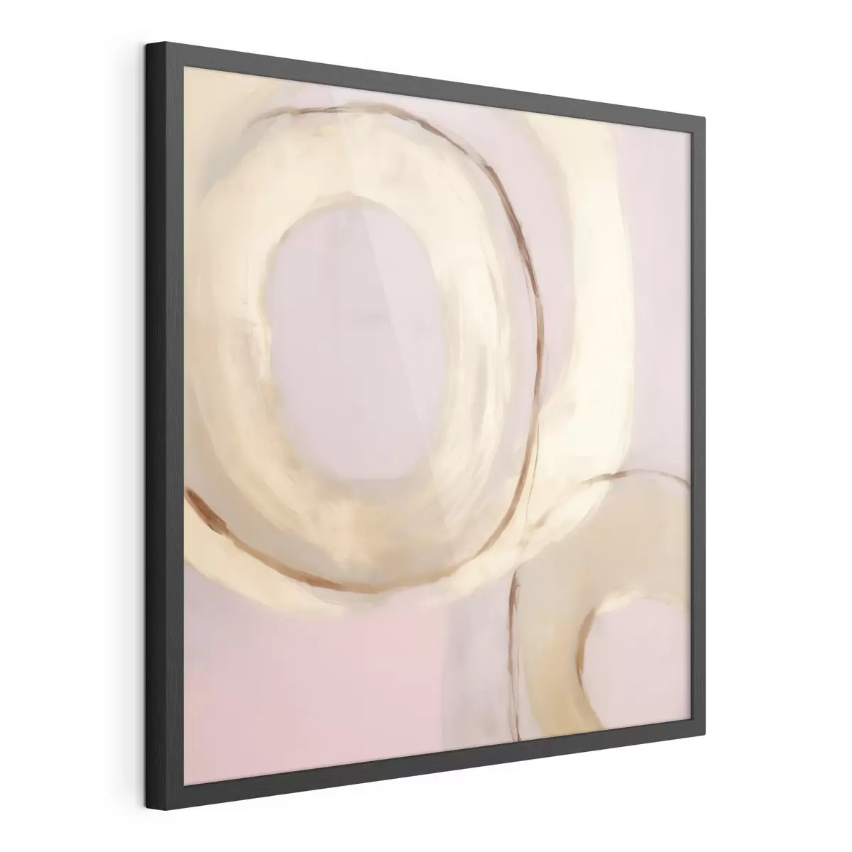 Poster Cerchi e promessa f49903