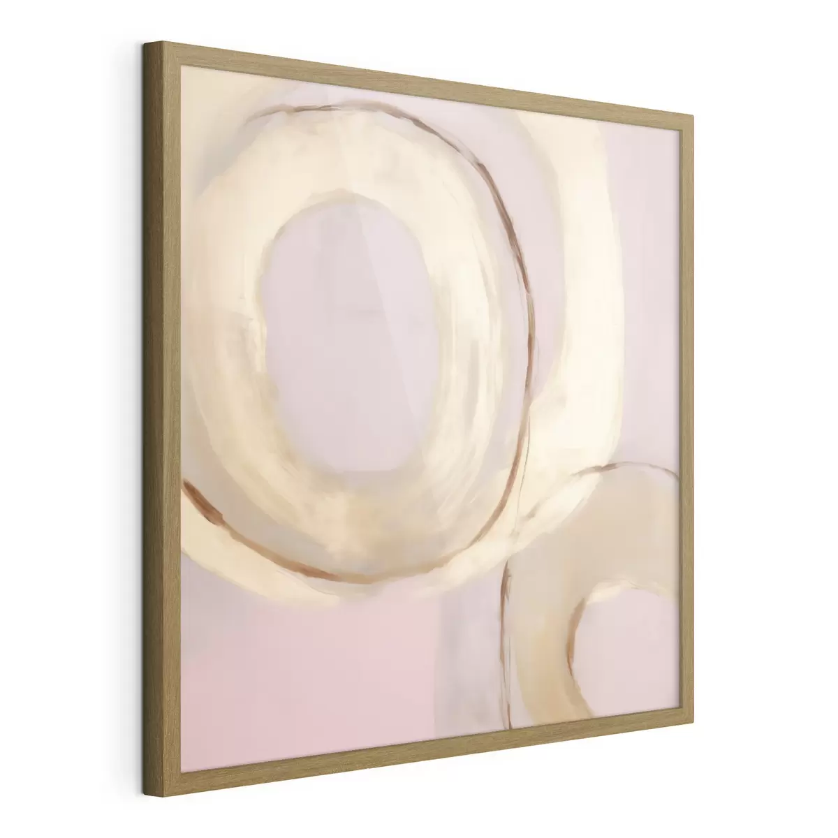 Poster Cerchi e promessa f49903