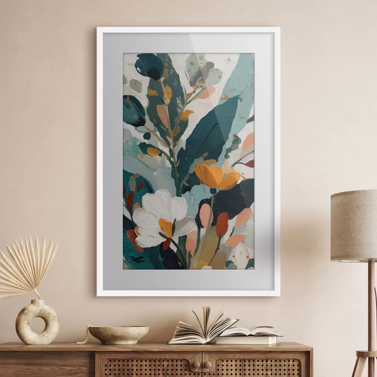 Poster Gioia e magia f49912