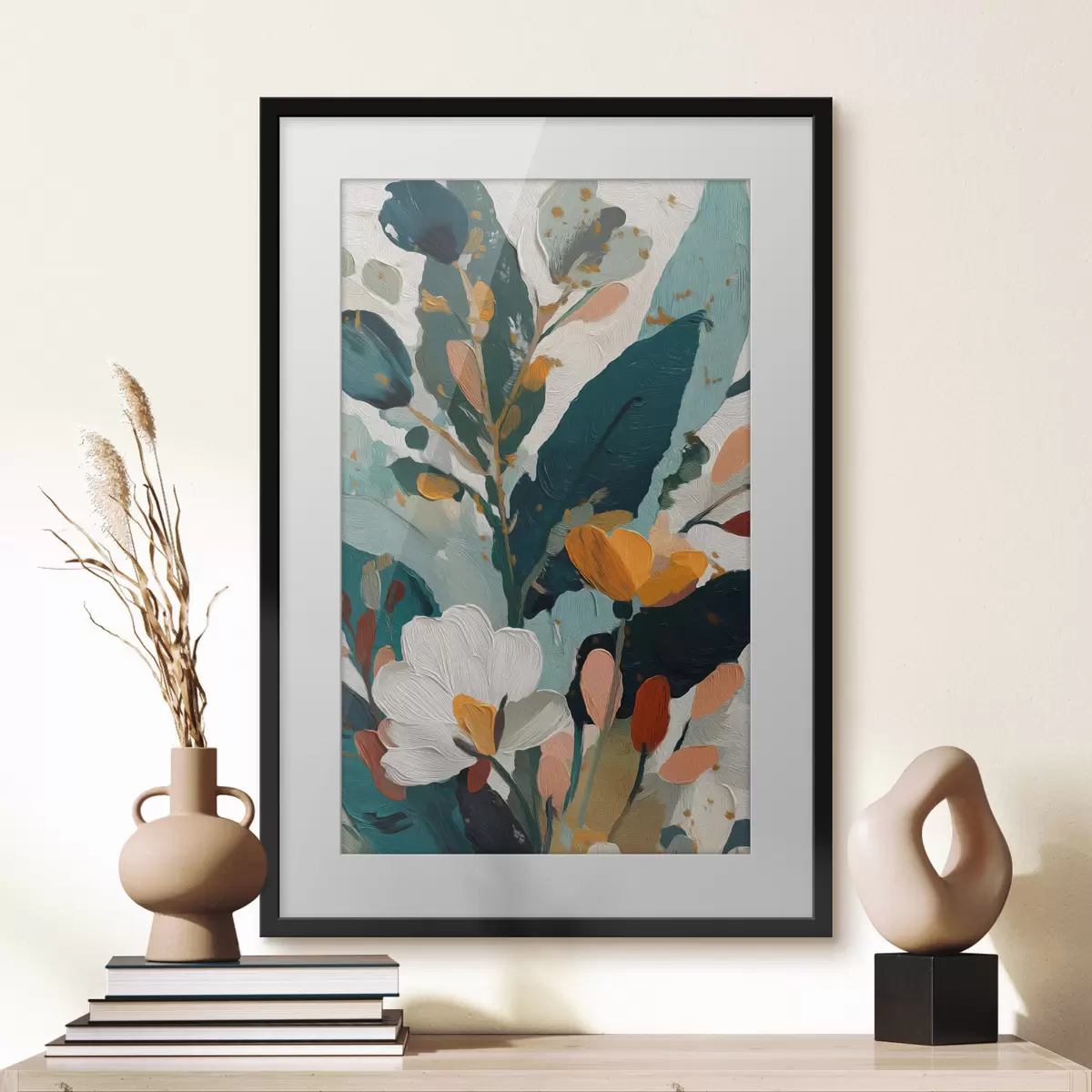 Poster Gioia e magia f49912