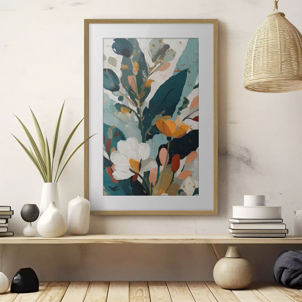 Poster Gioia e magia f49912