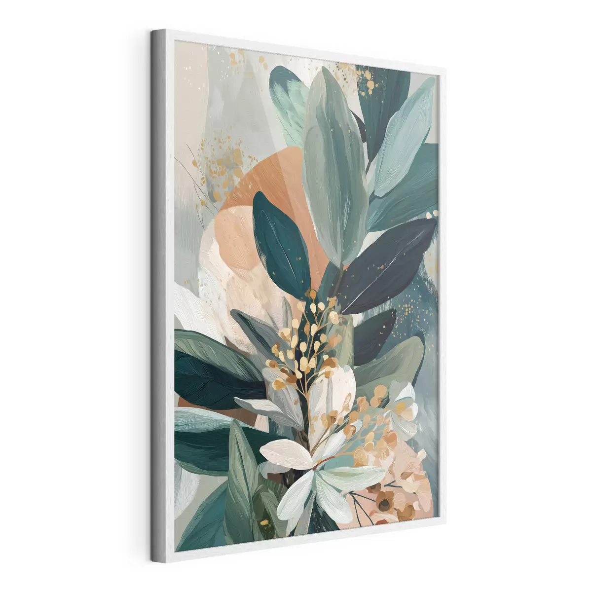 Poster Composizione botanica f49913
