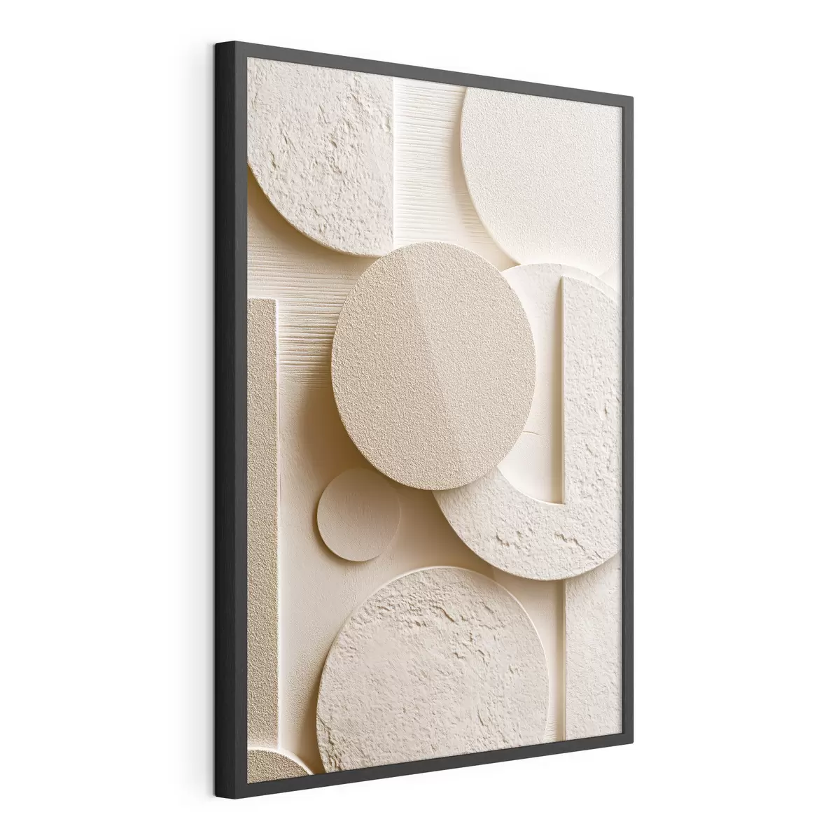 Poster Ritmo scultoreo f49916