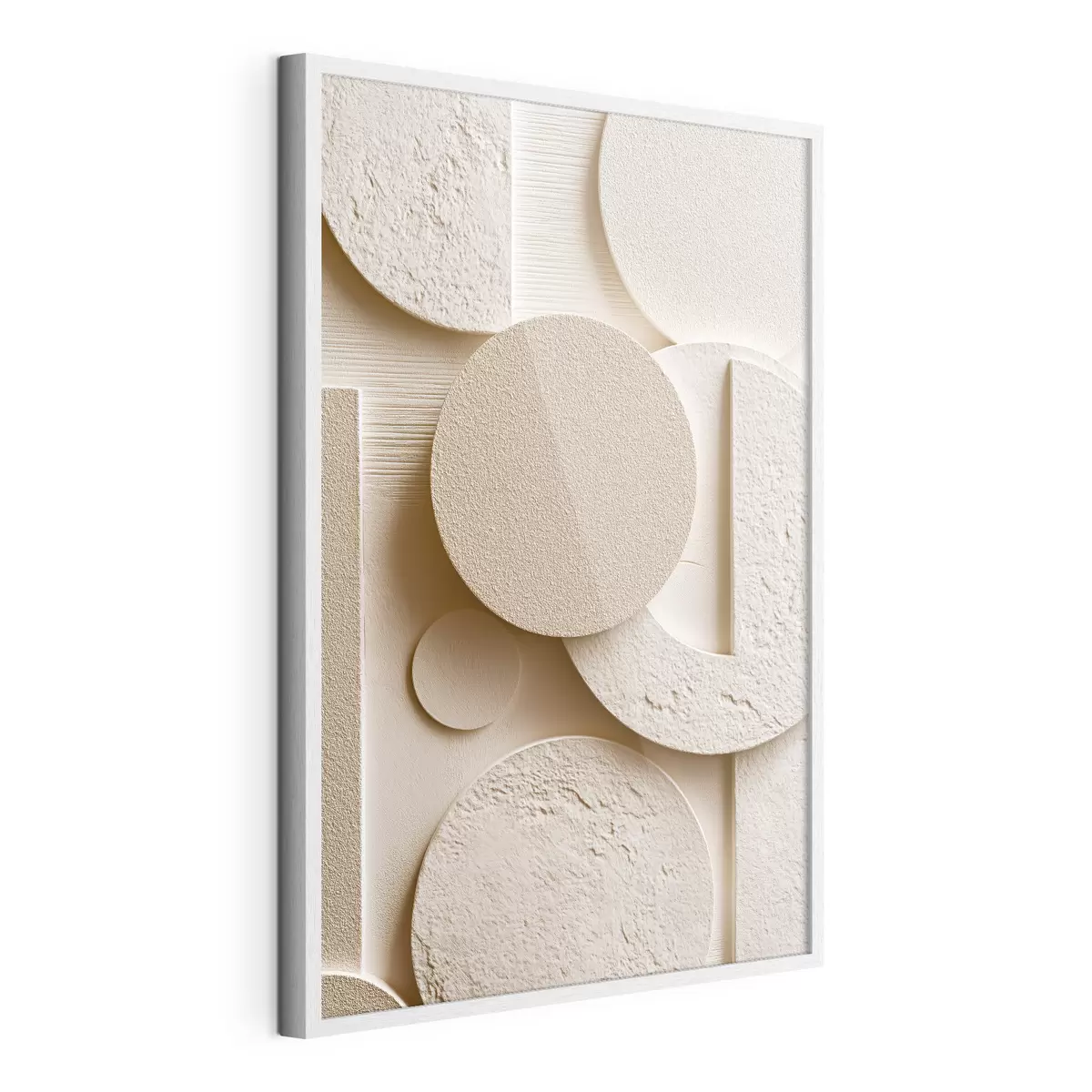 Poster Ritmo scultoreo f49916