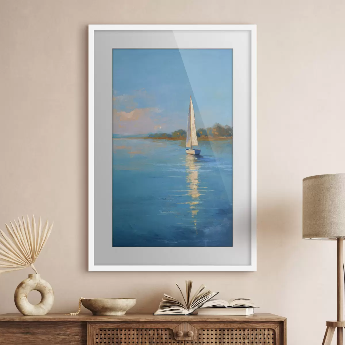 Poster Incontro e armonia f49924
