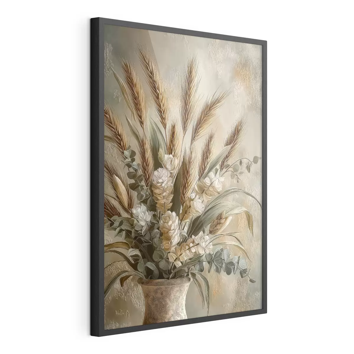 Poster Spighe di mais f49927
