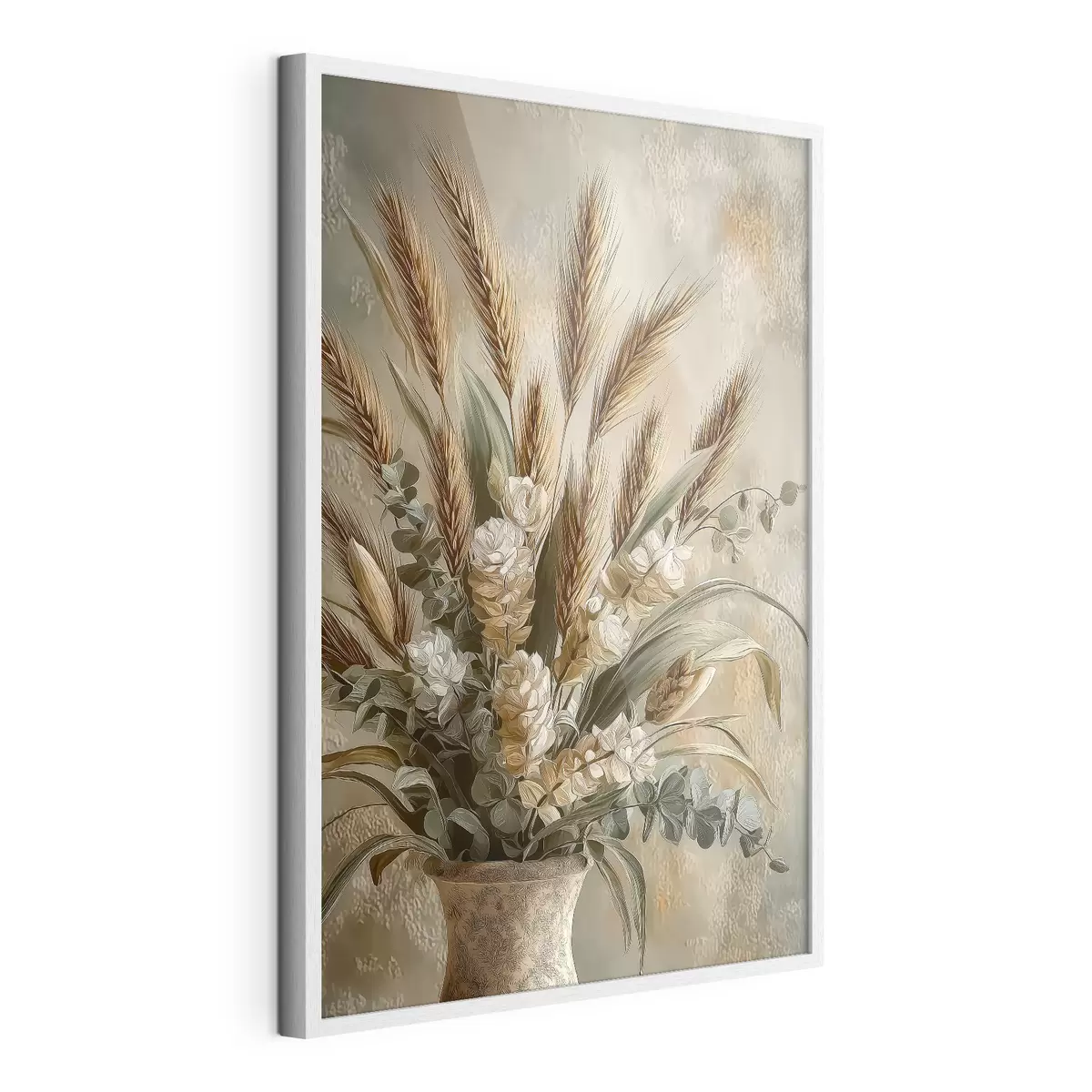 Poster Spighe di mais f49927