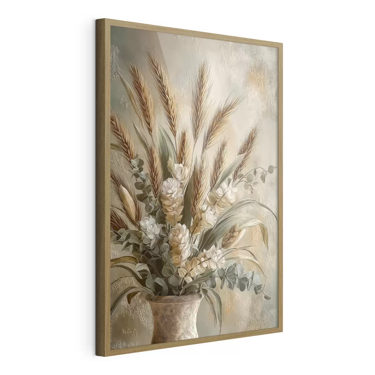 Poster Spighe di mais f49927