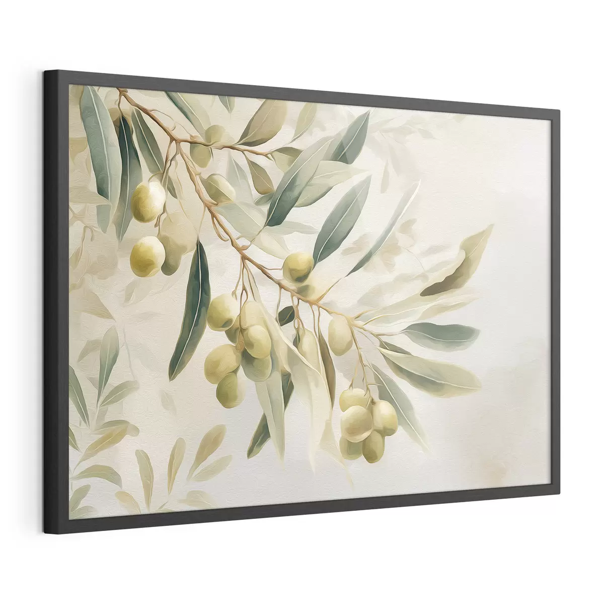 Poster Ramo e devozione f49930