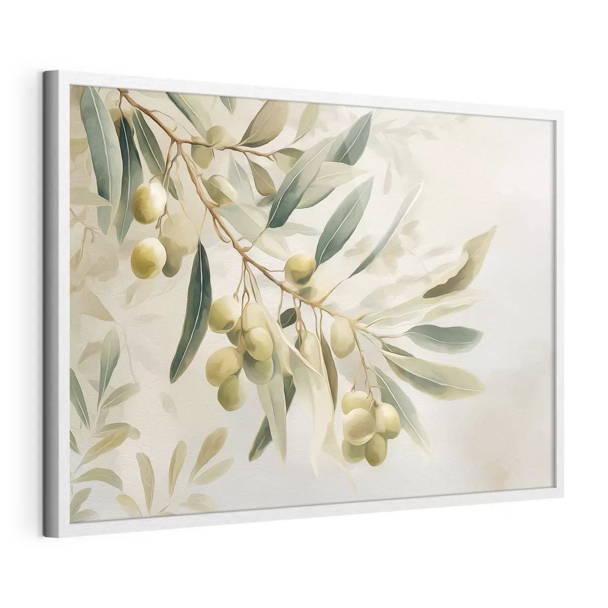 Poster Ramo e devozione f49930