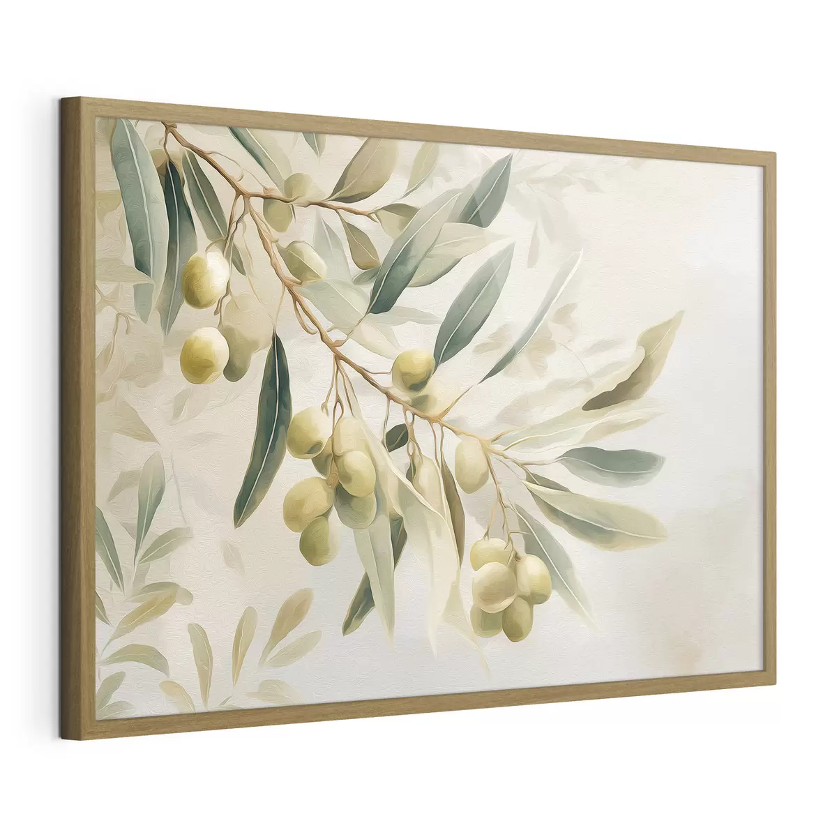 Poster Ramo e devozione f49930