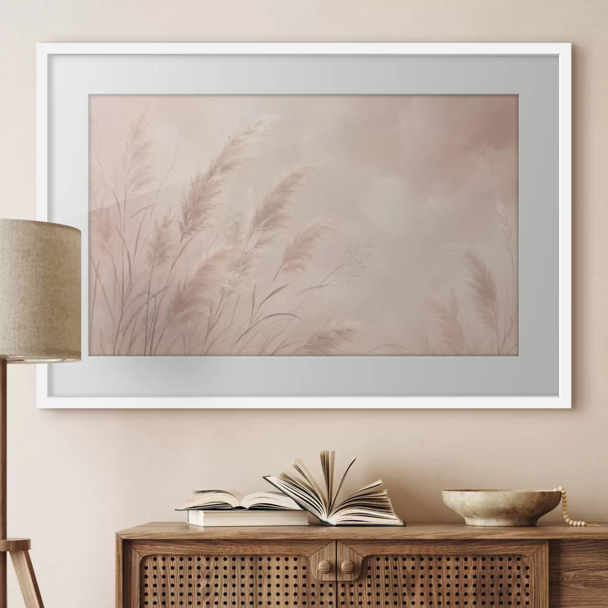 Poster Erbe e passione f49931