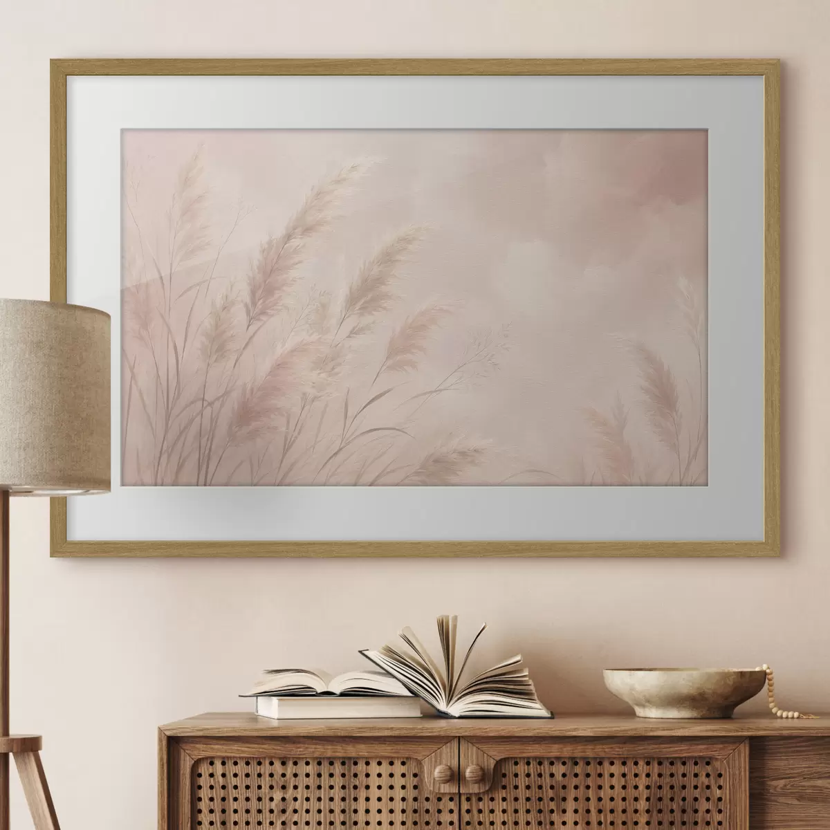 Poster Erbe e passione f49931