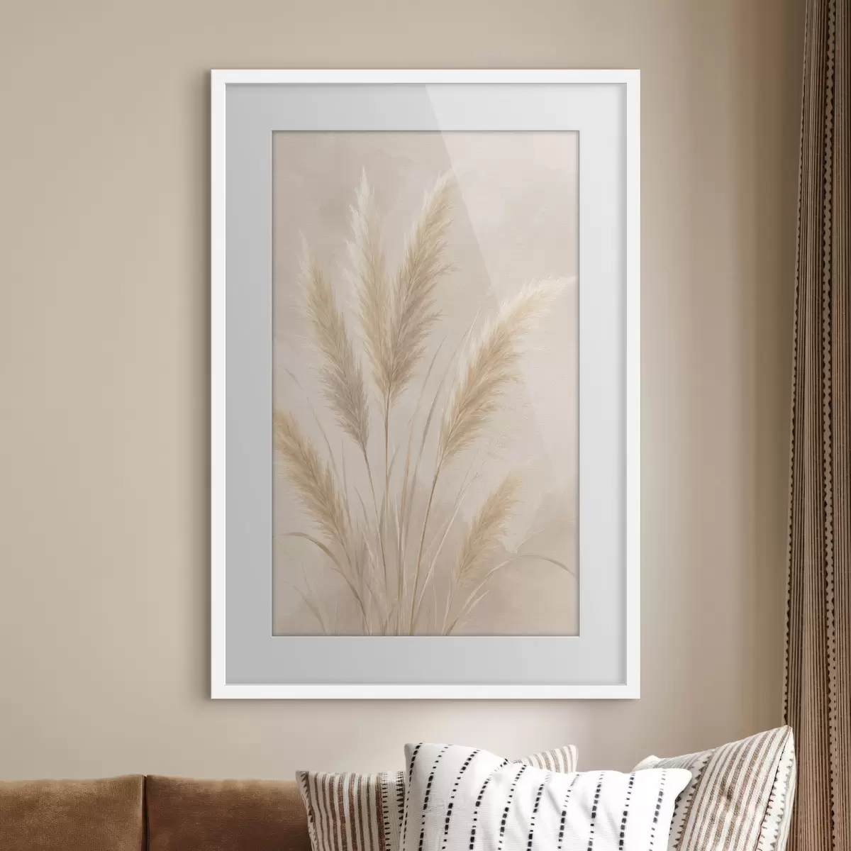 Poster Erbe e pausa f49932