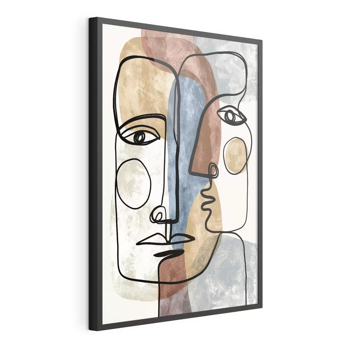 Poster Passione e colori f49758
