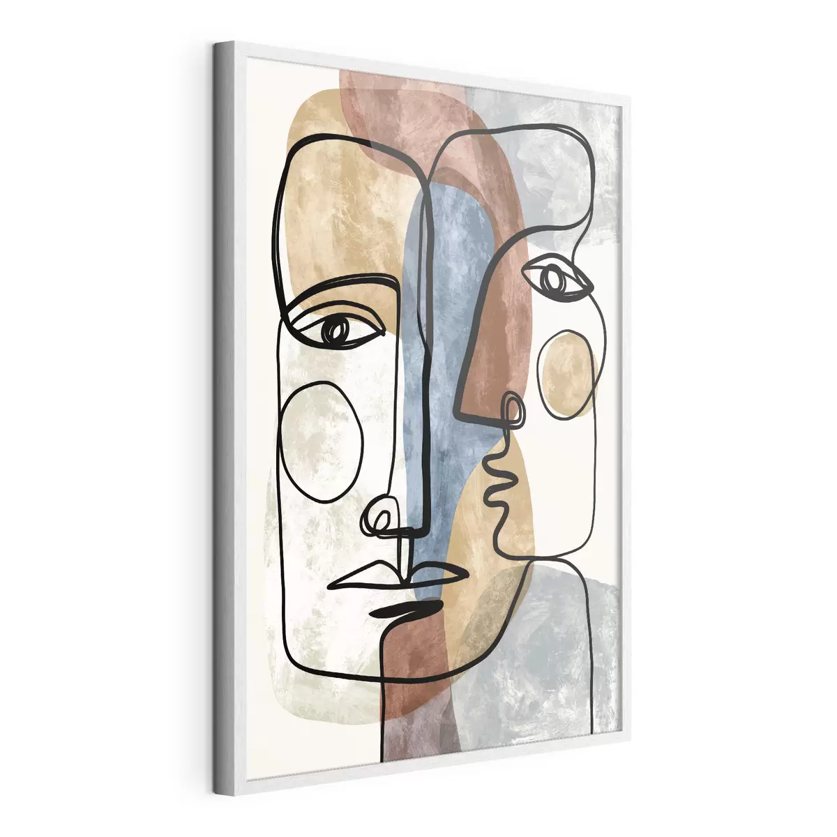 Poster Passione e colori f49758