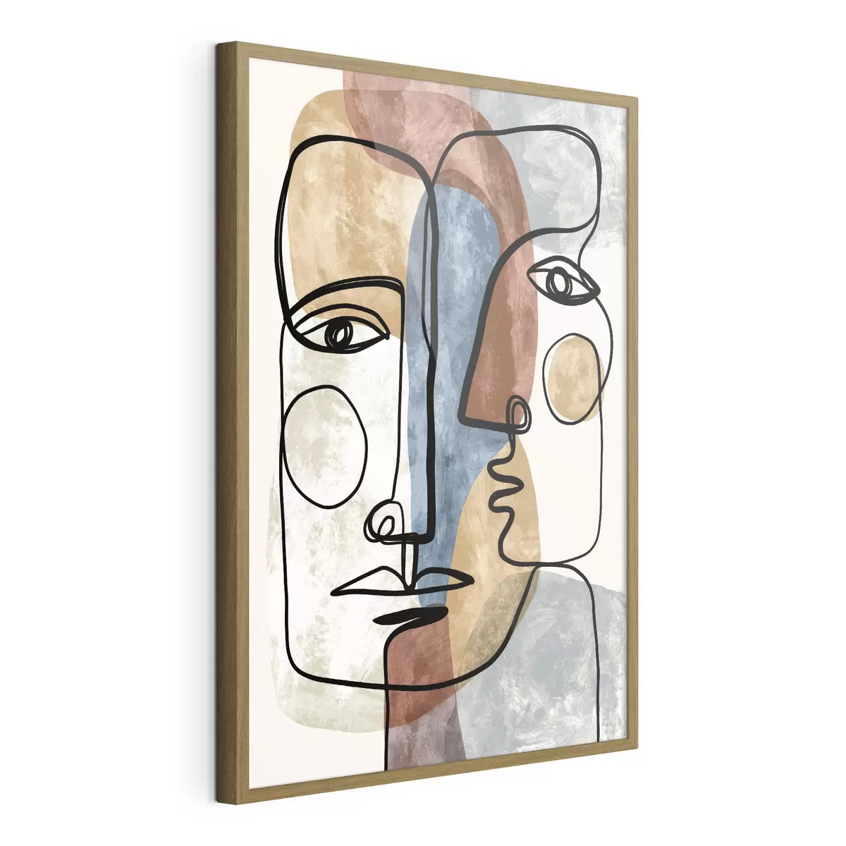 Poster Passione e colori f49758