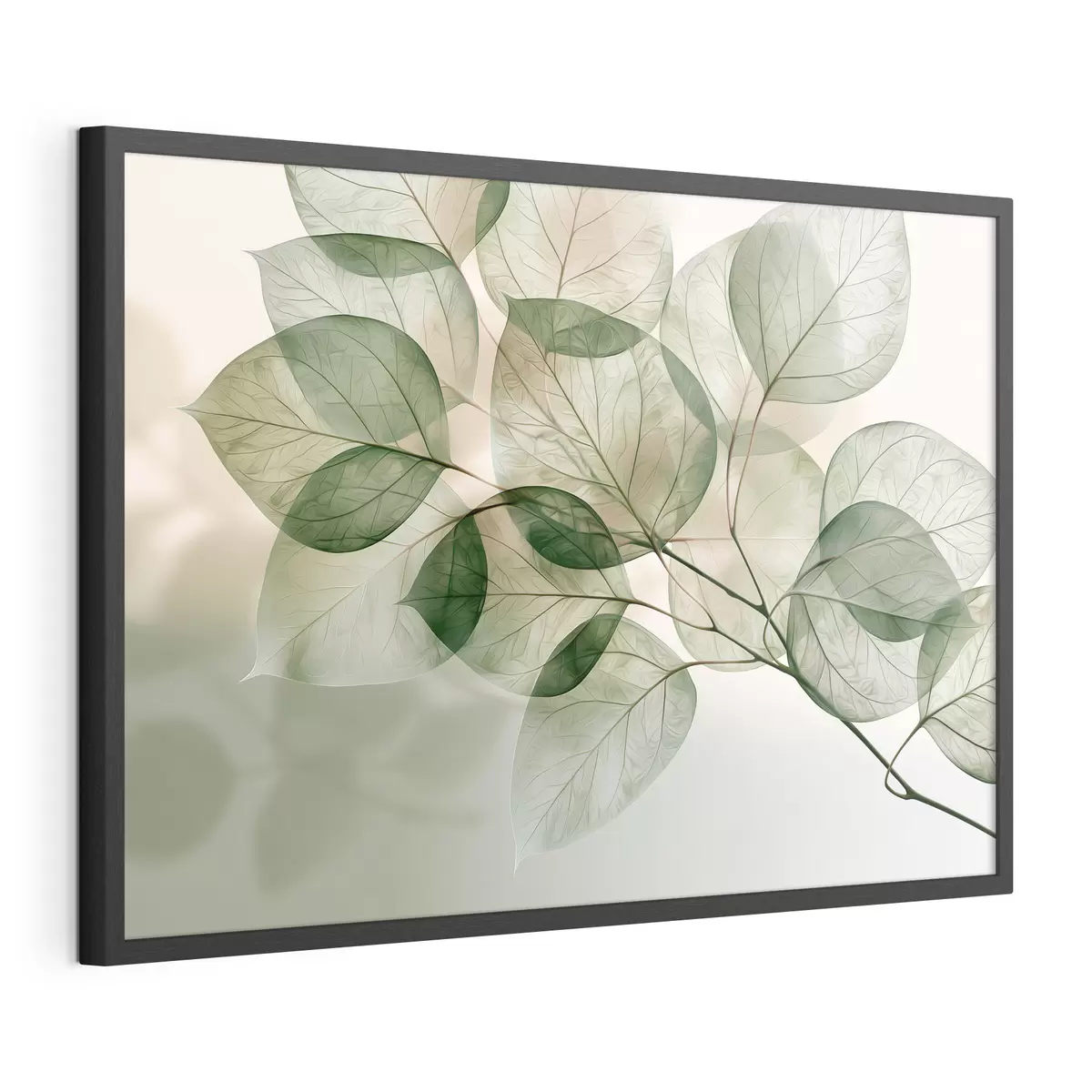 Poster Bagliore e devozione f49851