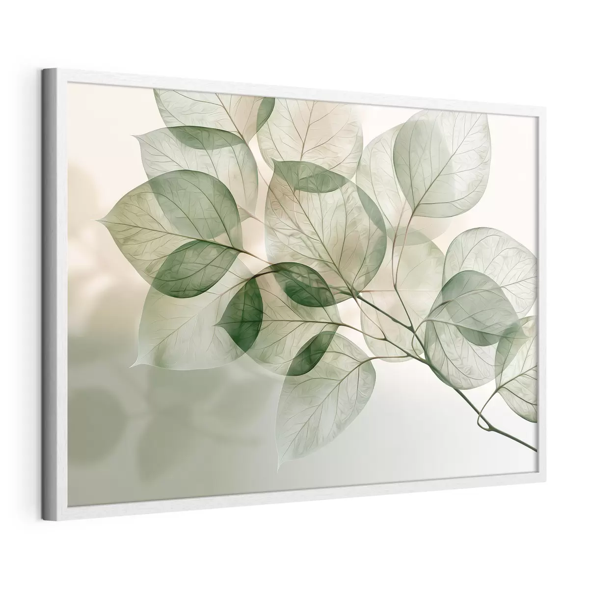 Poster Bagliore e devozione f49851