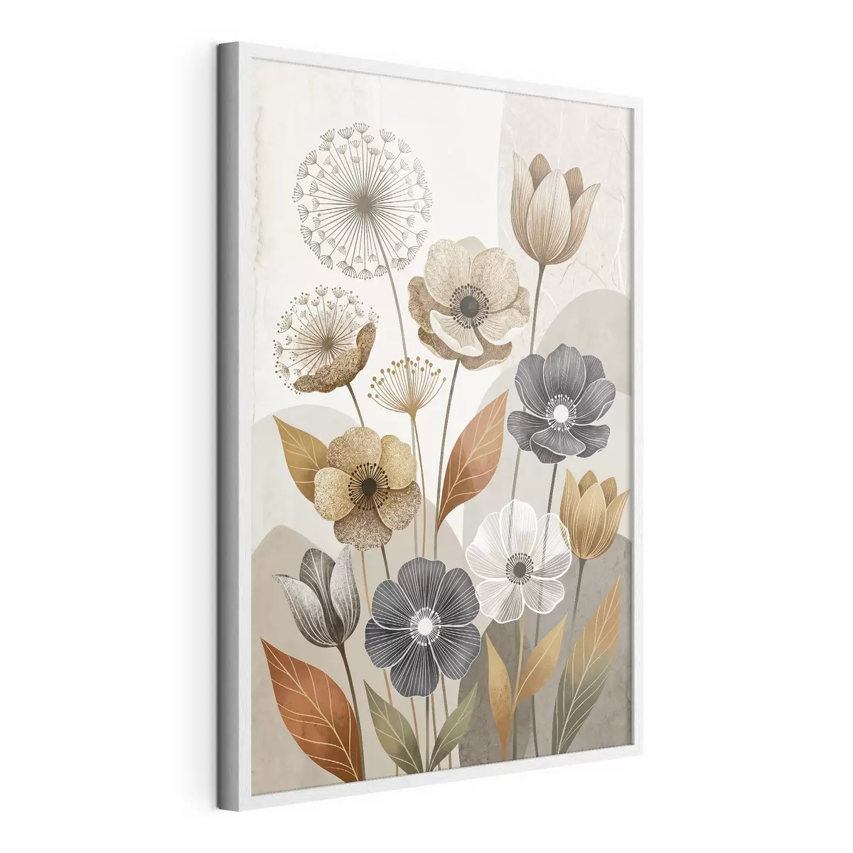 Poster Fiori selvatici f49856