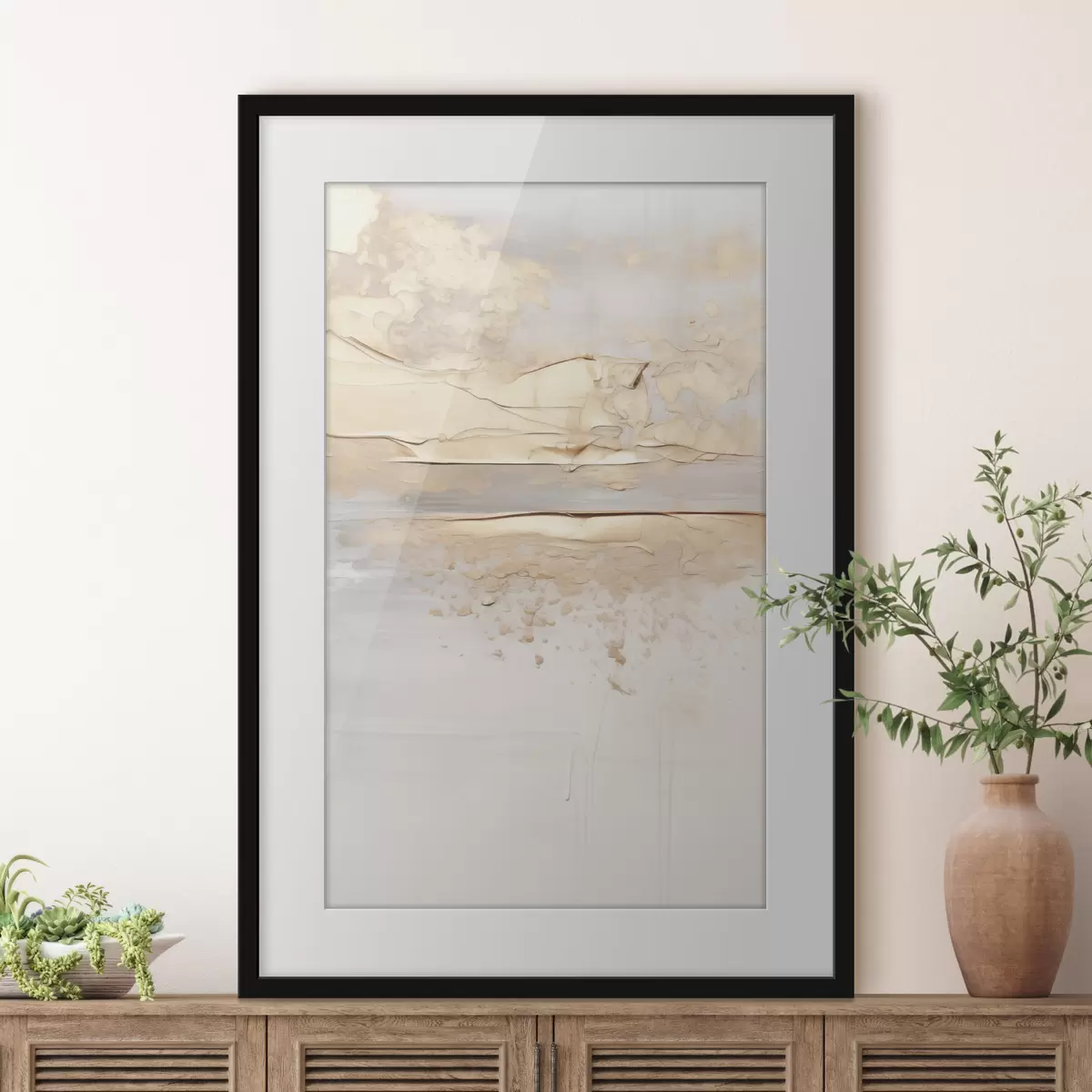 Poster Ritmo e devozione f49986