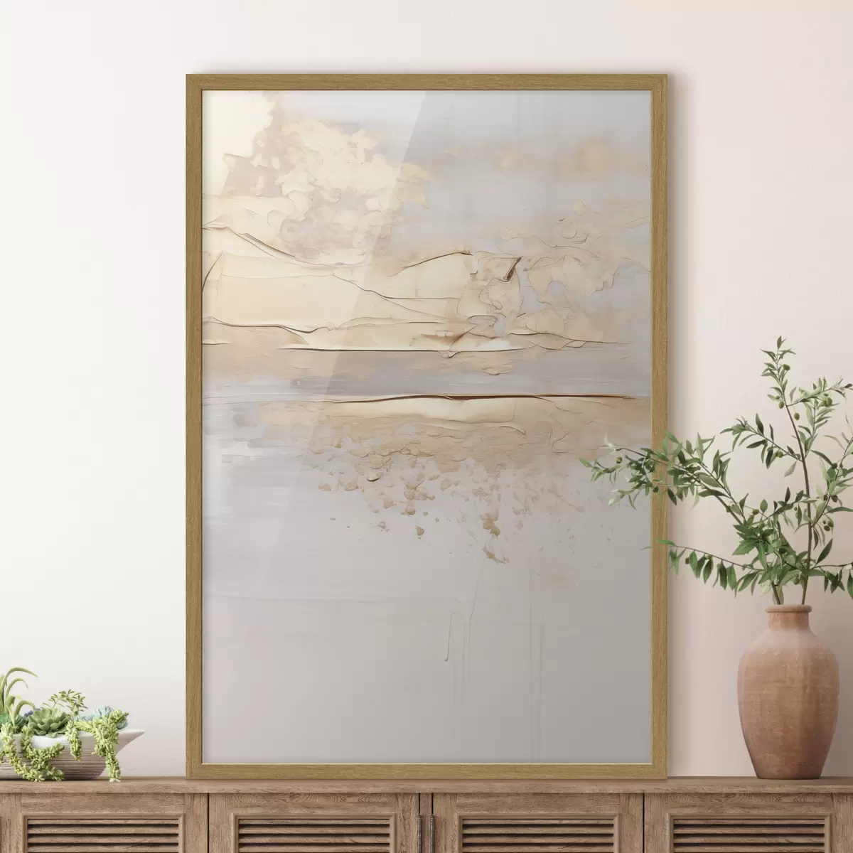 Poster Ritmo e devozione f49986