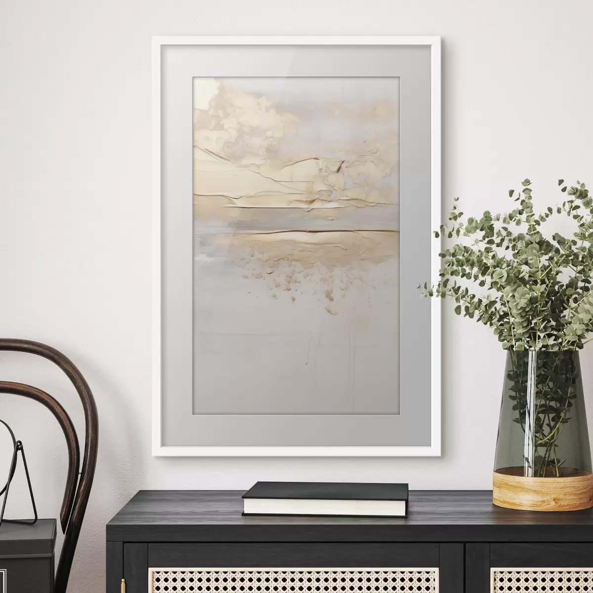 Poster Ritmo e devozione f49986