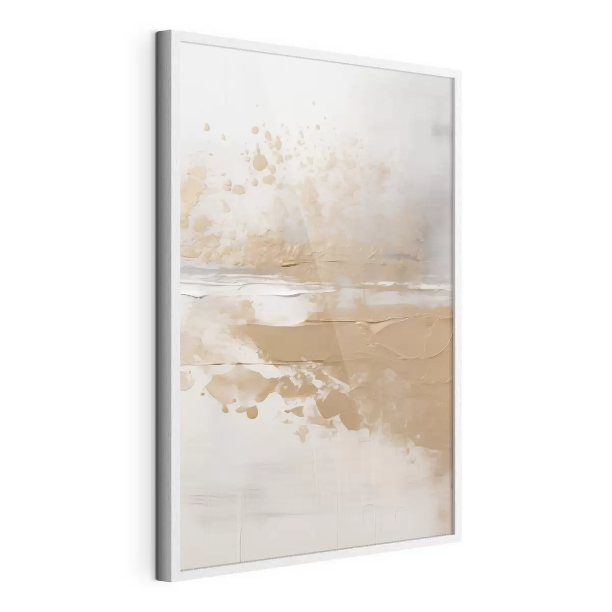 Poster Astrazione della luce f49987
