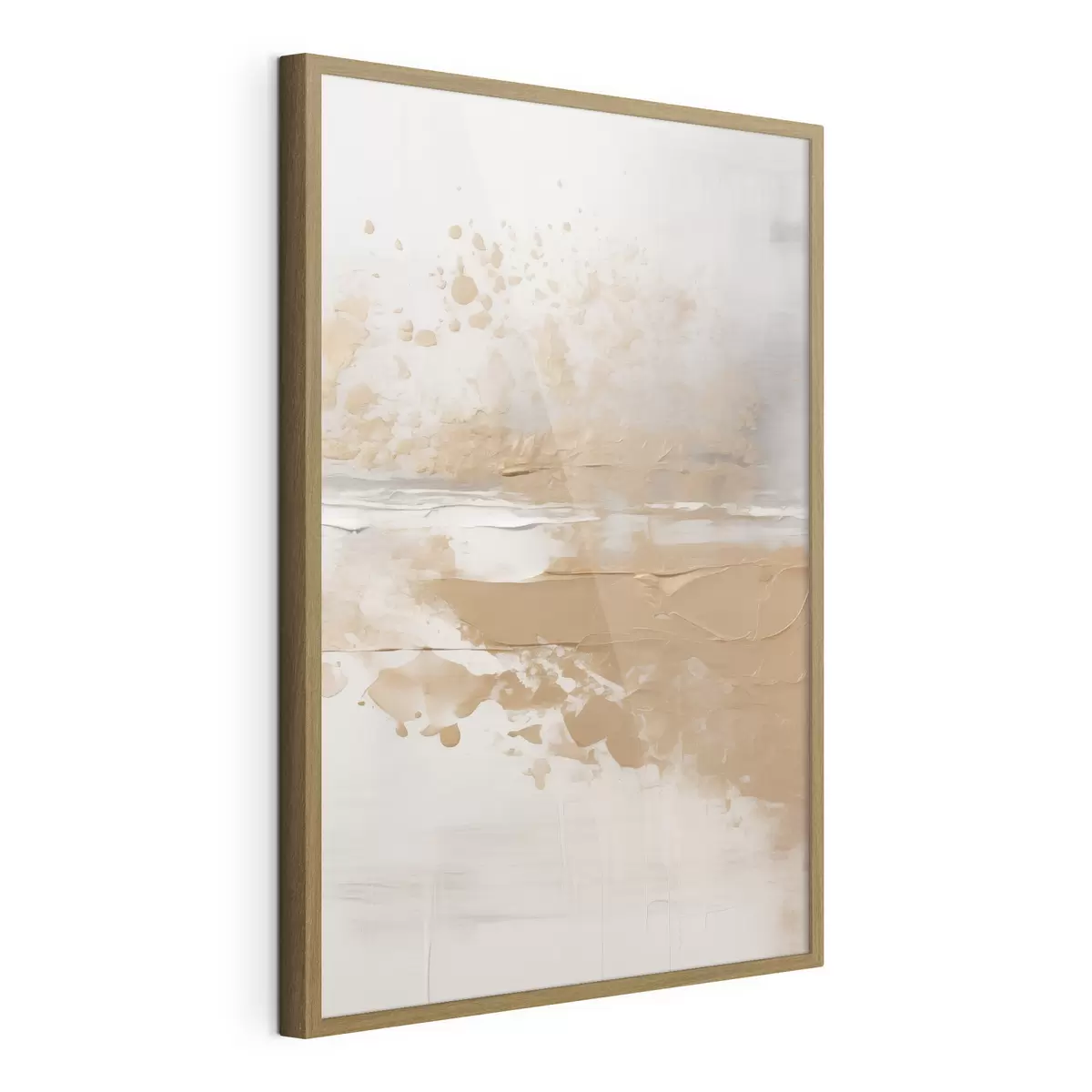 Poster Astrazione della luce f49987