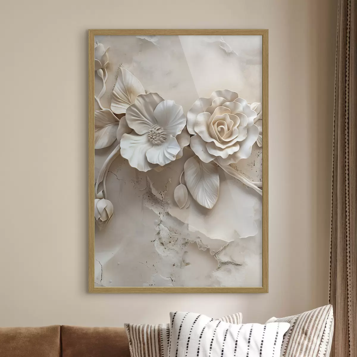 Poster Astrazione moderna f49990