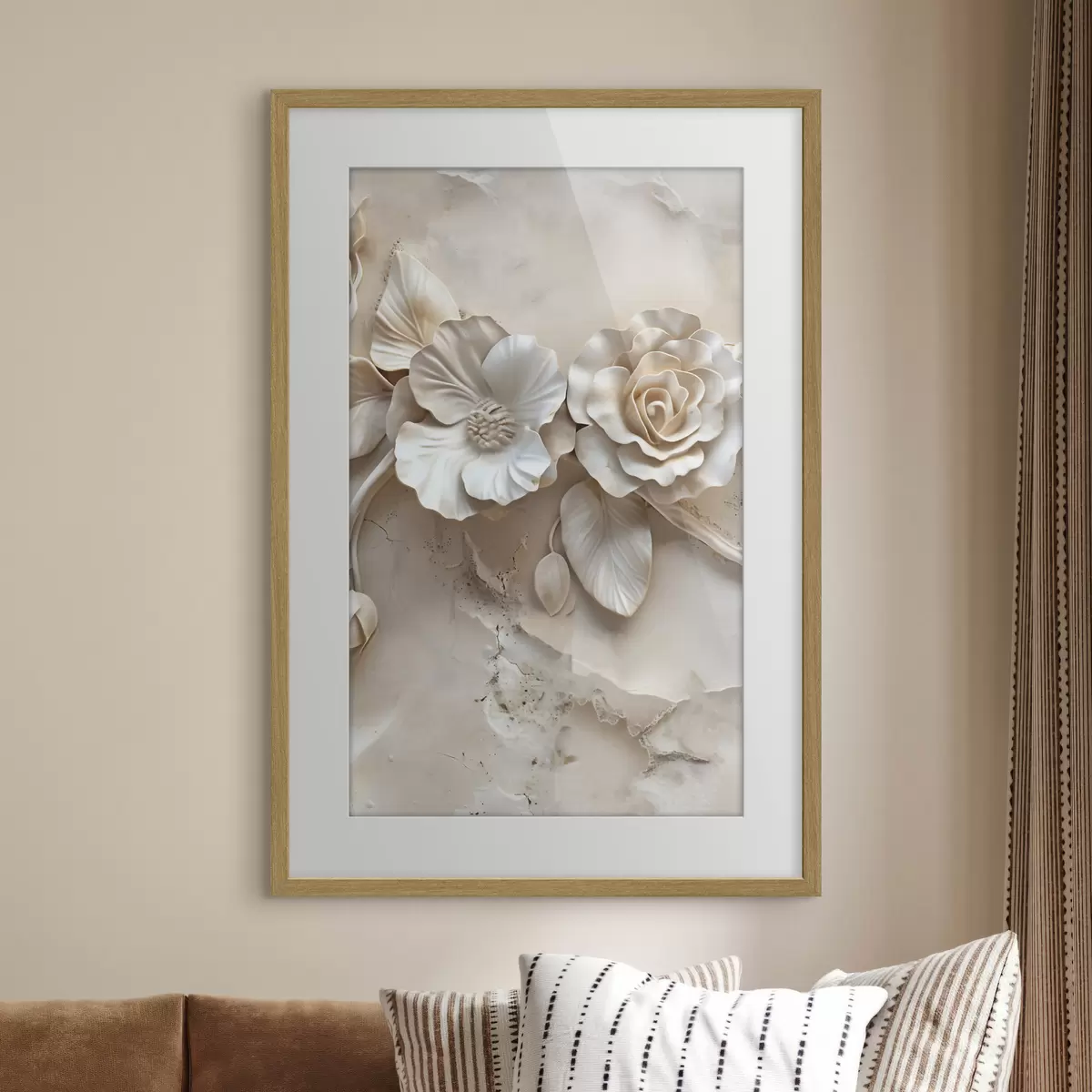 Poster Astrazione moderna f49990