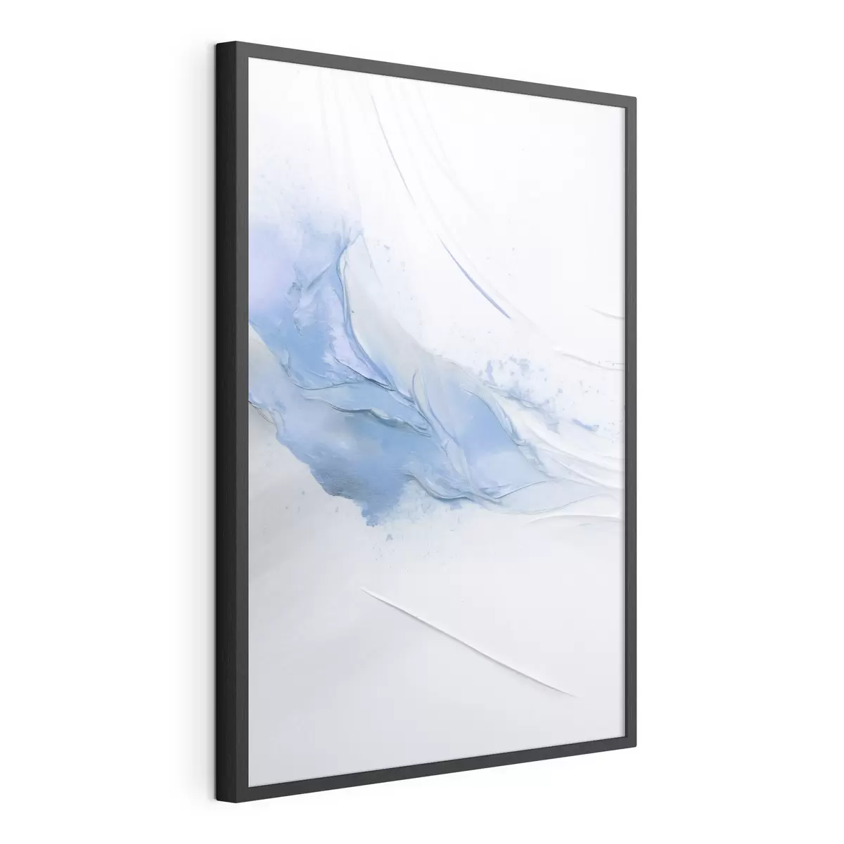 Poster Tinteggiatura leggera degli interni f49992