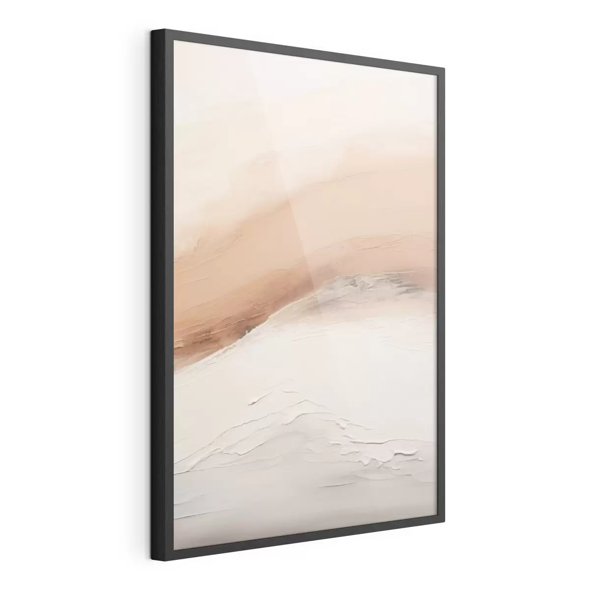 Poster Astrazione con nuvole f49995