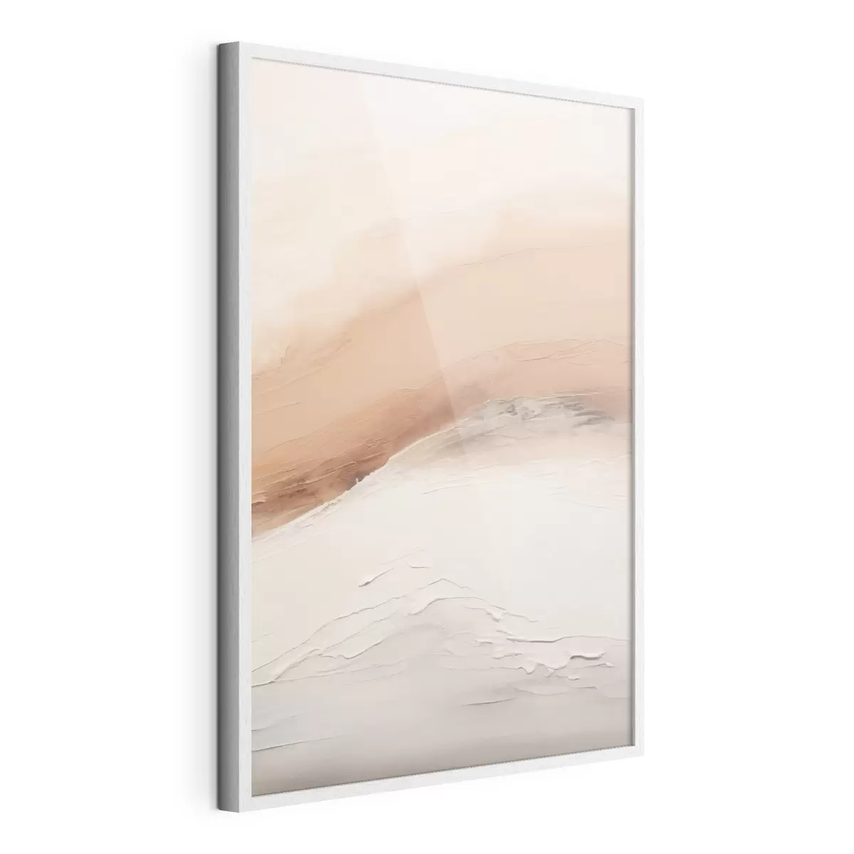 Poster Astrazione con nuvole f49995