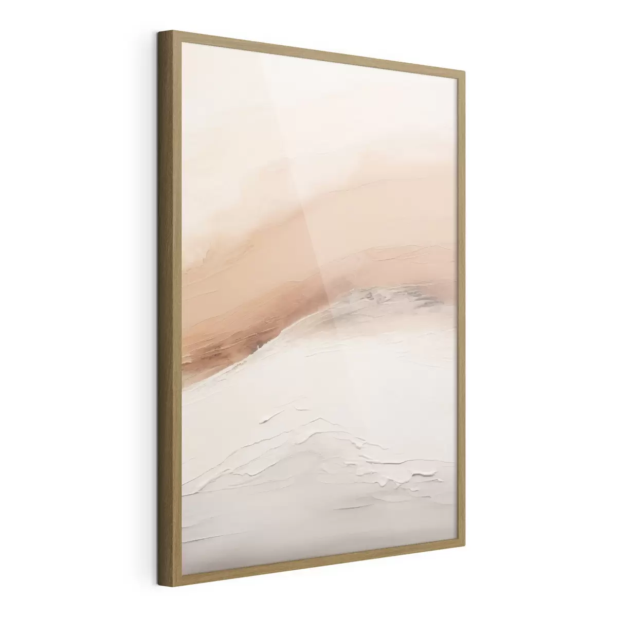 Poster Astrazione con nuvole f49995
