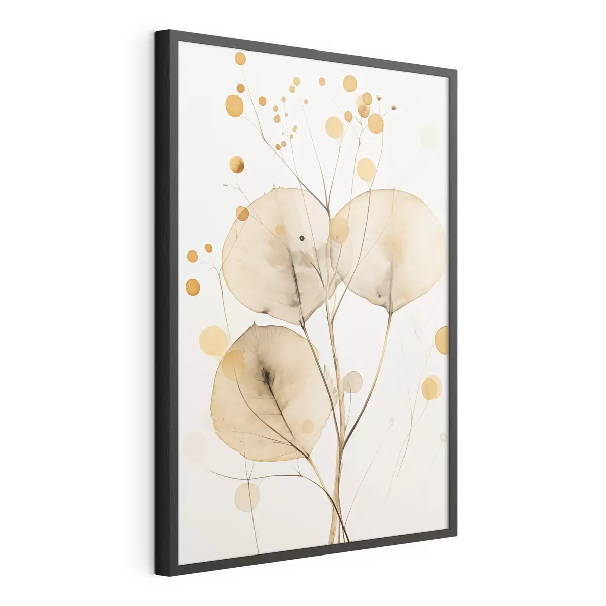 Poster Astrazione per la camera da letto f50000