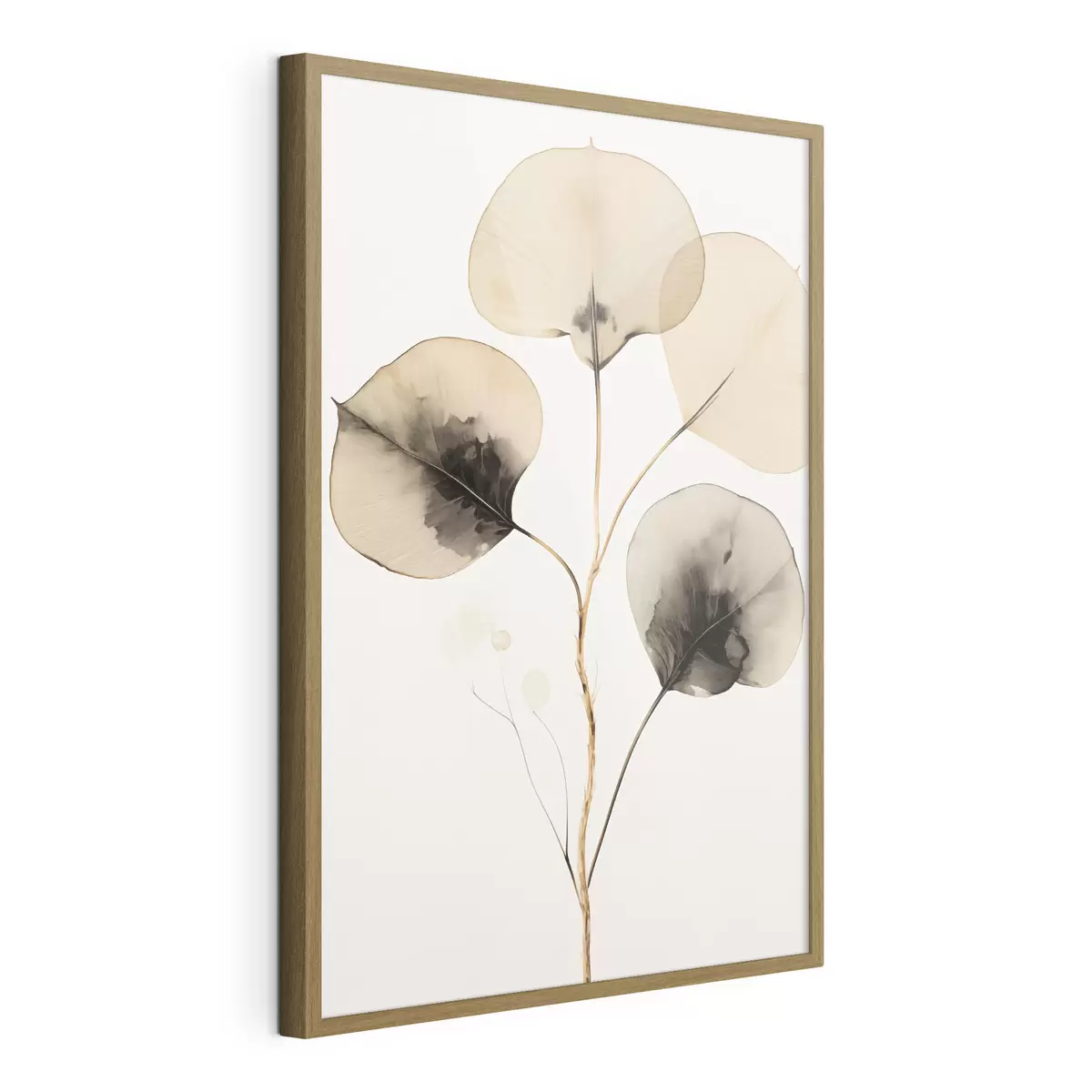 Poster Pittura d'interni moderna f50001