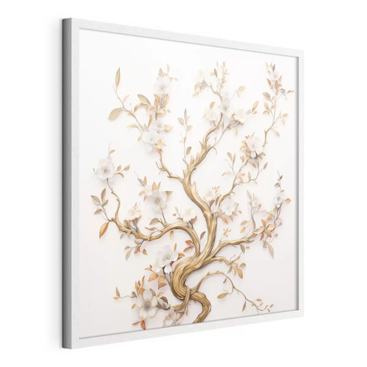 Poster Albero da fiore f50020