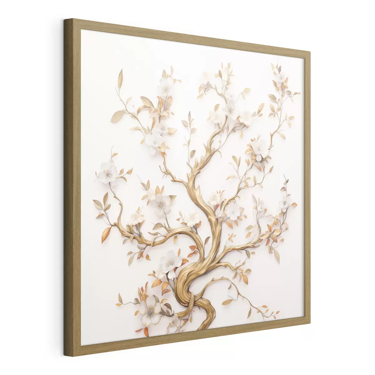 Poster Albero da fiore f50020