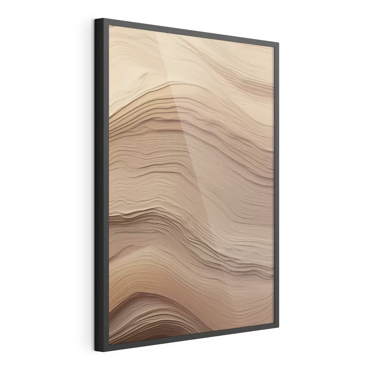 Poster Quiete e devozione f50024